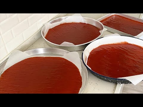 I LOSE WEIGHT! EVERY YEAR WE CONSUMPT THE HEALING SWEET ALL WINTER