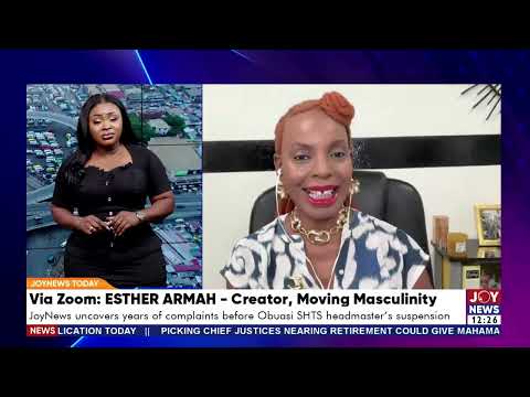 Obuasi SHTS Scandal: JoyNews probe reveals GES officials knew of sexual misconduct allegation