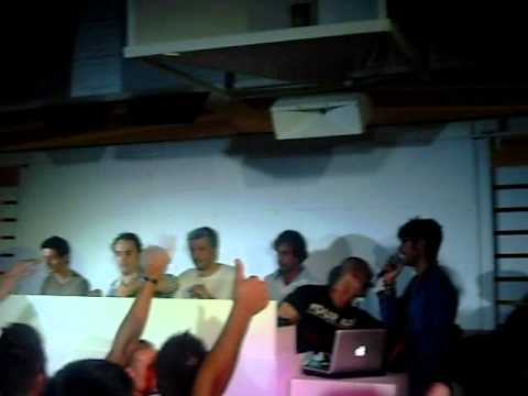 *MAGIC MONDAY:THE BARKING DOGS*..CALAJUNCO AIR LINES* by PABLO83