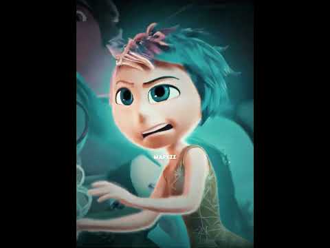 Anxiety Edit Inside Out 2 Edit
