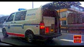 preview picture of video 'Accidente de trafico en Tolosa'