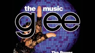 Glee The Power Of Madonna - 02. Borderline / Open Your Heart