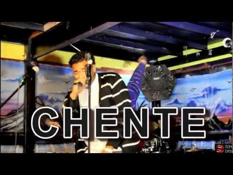 CHENTE & ValuFa live at Culture of Kings Mem.WK Bash.club Oasis,Oakland,Ca..