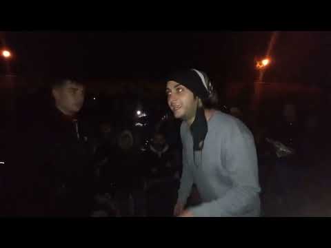 KENKE Y MENCIS VS BERME FILTROS PRO DUAL LEAGUE LIBRETO BATTLE