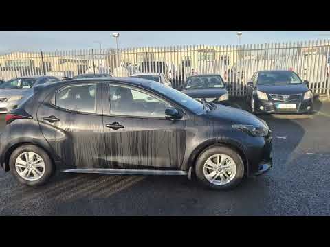 Toyota Yaris 1.5 HYBRID 5DR LUNA**DEMO MODEL** - Image 2