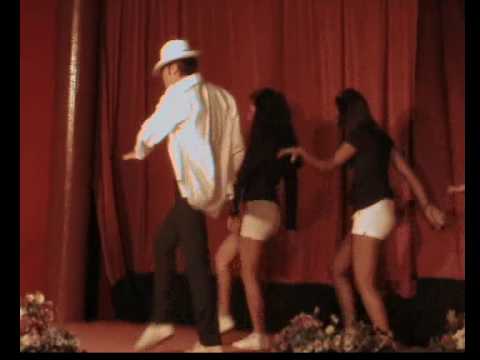 Smooth Criminal Andrea Cilfone 1