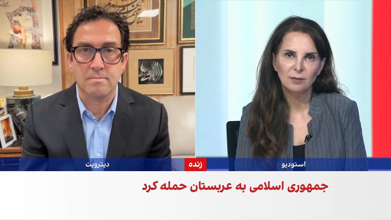 حمله به آب‌شیرین‌کن جاسک می‌تواند مصداق جنایت جنگی باشد
