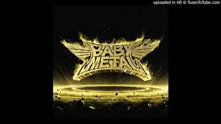 Babymetal - The One (English Ver.)