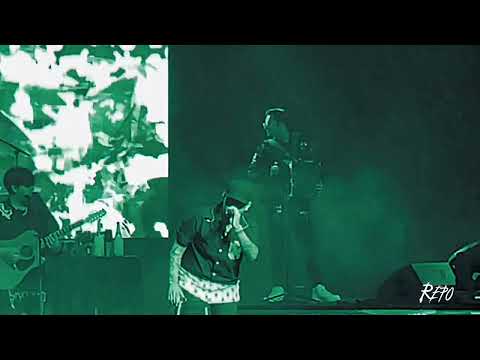 Thumbnail for JUNIOR H PERFORMS LIVE @ ROSEMONT THEATRE shot by @repofilms6667 by Junior h, Hot Hot Heat