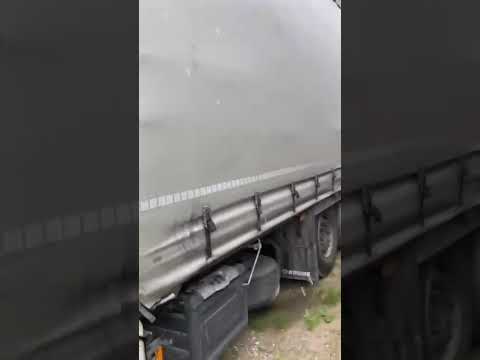 Krone SD, пологовые / тентовые