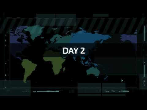 Invisible Inc. Contingency Plan (Expert++, No Items, Far Travel, Ironman) [Part 3/13]