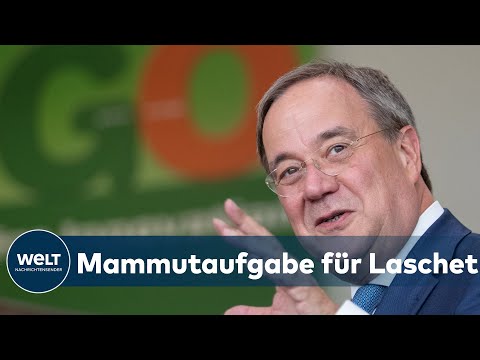 ZERREISSPROBE NACH WAHLDEBAKEL: CDU zwischen Frust, Wut und Neuanfang für Partei