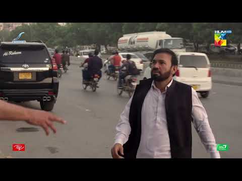 Mahir Ki Biwi Ne Adeela Ke Shohar Ko Gari Mein Bithaya !!! - Dobara - HUM TV