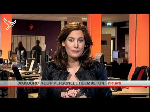 Nieuws van 19-01-2011