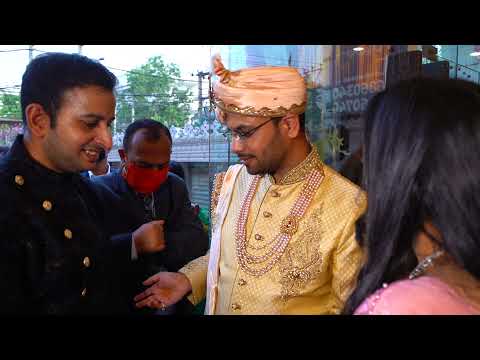 Wedding Photographer portfolio by Anil Yadav Photography in Delhi - Photo 3