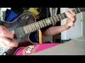 Someone to Hate - Demon Hunter - Cover 