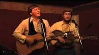 Busman's Holiday - Live at Bear's Place - 8/3/07