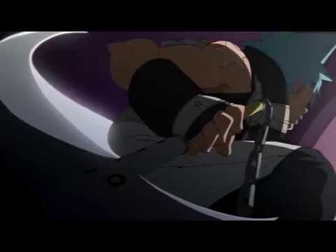 Soul Eater [AMV] - Black Star