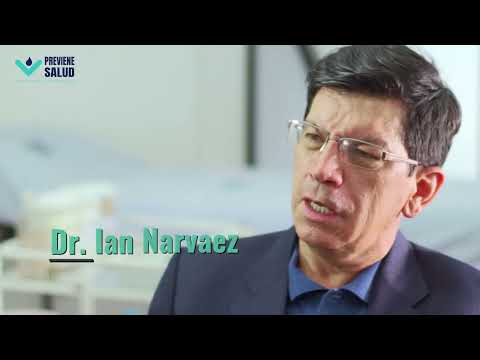Dr. Ian Narváez