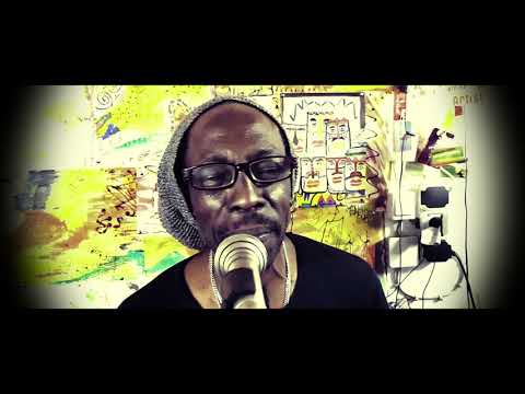 The Wally Warning Roots Band - Practise . - IRIE