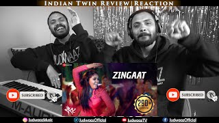 Zingaat | Sairat | Akash Thosar &amp; Rinku Rajguru | Ajay Atul | Nagraj Manjule | Judwaaz