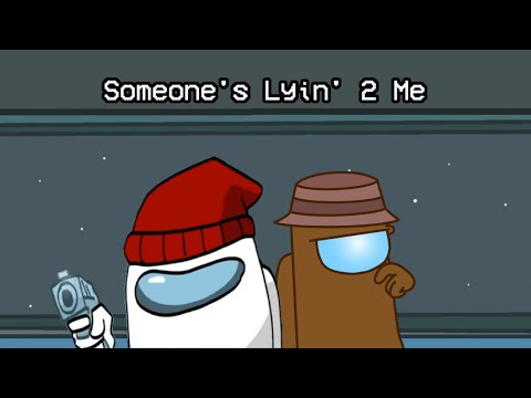 Mashup | CG5 x Chewiecatt - Someone's Lyin' 2 Me