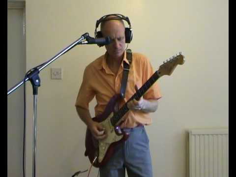 Tom Cat Blues (Lightnin' Slim cover)