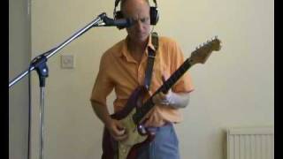 Tom Cat Blues (Lightnin' Slim cover)