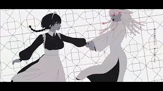 ロウワー / やうゆん【歌ってみた】
