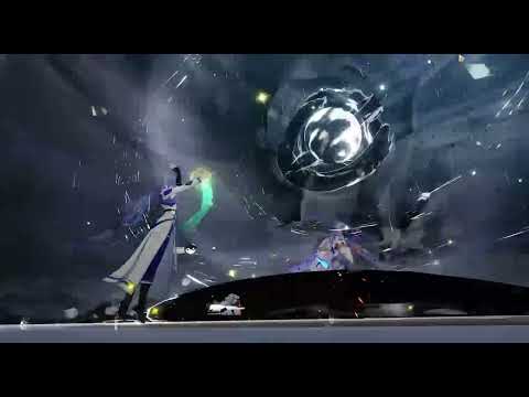 EX ABYSS RL D388 - HEIMDALL[825pts] - [HFs, AE, VK]  (JST NEWTON , BE ELF, 1402 ATK)