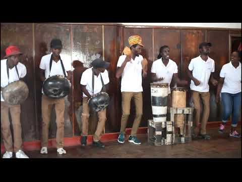 DURAMAZWI 2020 HIGHLIGHTS