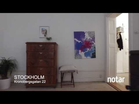 Såld, 2:a · 56m2 · 1894 kr avg, Kungsholmen : Via Notar mäklare Vasastan