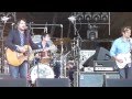 WILCO  - Shouldn't Be Ashamed - Bonnaroo 2013