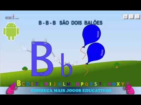 abc minúsculo Video