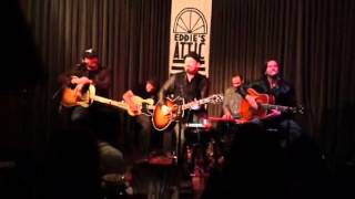 Kristian Bush "Flip Flops" 12/13 for me!