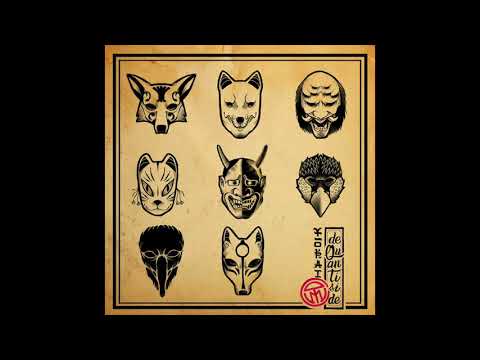 OTM (Dies) - Scappare (prod. DeQuantiside)