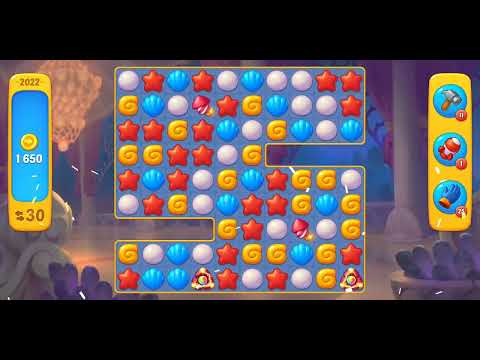 Fishdom Game Challenge Level 2022 #game #gameplay #fishdom #playstation #gamingadventures #fisheye