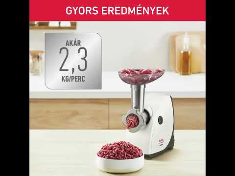 М`ясорубка Tefal NE463138