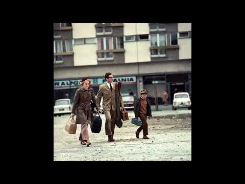 Henryk Kuźniak - Będę tego niedługo potrzebował (1970)