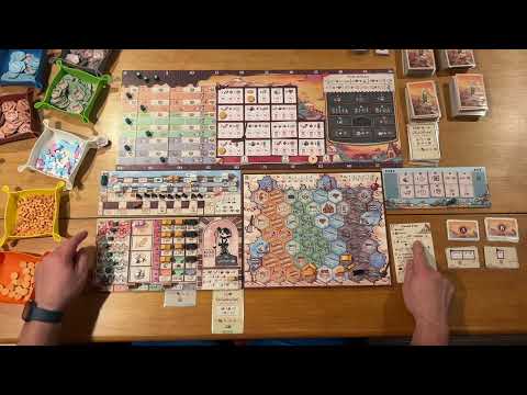 Sweet Lands - Straight Up Solo with John LaRuffa