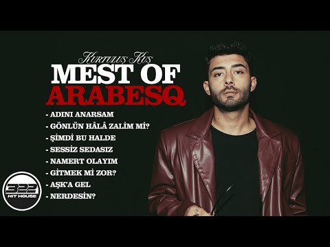 Kurtuluş Kuş - Mest Of ArabesQ | Bir Albüm Belgeseli