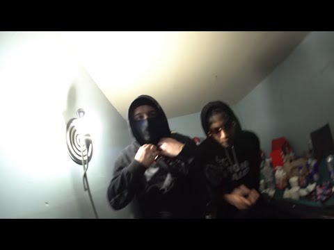 KountRakks - Gerber Ft QC Banks (shot by: MoneyPov)