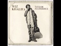 Rowland - Wiz Khalifa, Smoke Dza ( Taylor ...