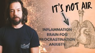 How to Change Your Life with Deep Breathing (My System)