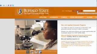 How to lookup your Banner ID (new students)