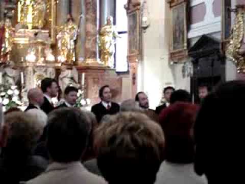 Slovenski oktet Mi Smo Mi