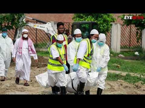 দেশে করোনায় আক্রান্তদের ৯৮ শতাংশের শরীরেই ভয়ানক ডেল্টা ভ্যারিয়েন্ট