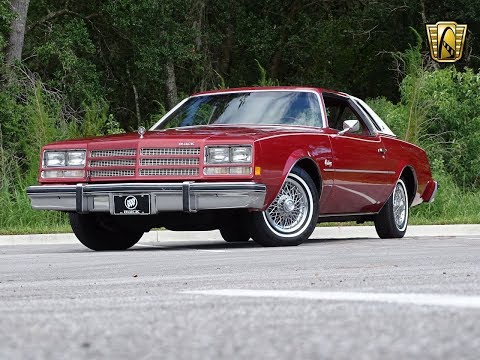 1976 Buick Century (CC-1144697) for sale in Lake Mary, Florida
