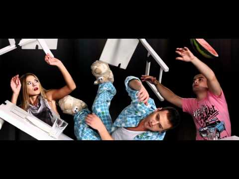 OPIUM project - Накричи на меня