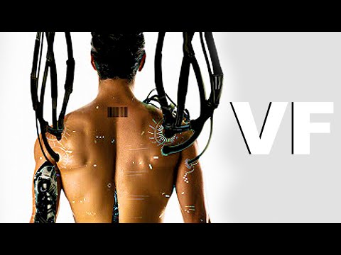 LIFE LIKE Bande Annonce VF (2020)